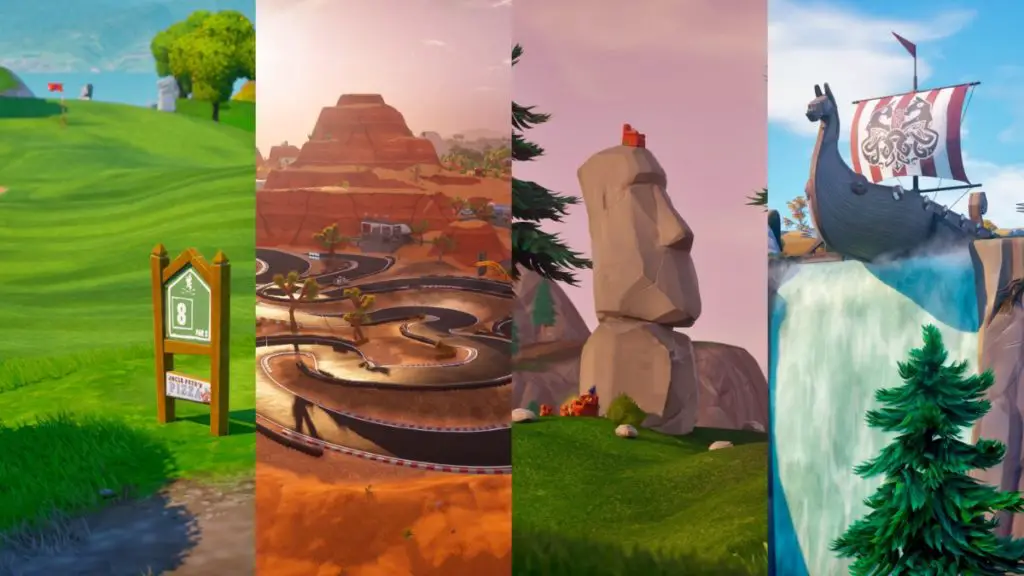 Perché non puoi prepararti dopo la partita? Opzione Fortnite Ready Up scomparsa Why Can’t You Ready Up After Match? Fortnite Ready Up Option Gone