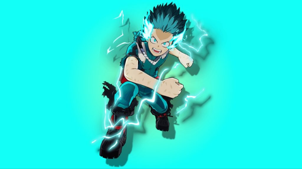 Come utilizzare le aure in My Hero Ultra Rumble (e come ottenerle) How To Use Auras In My Hero Ultra Rumble (& How To Get Them)