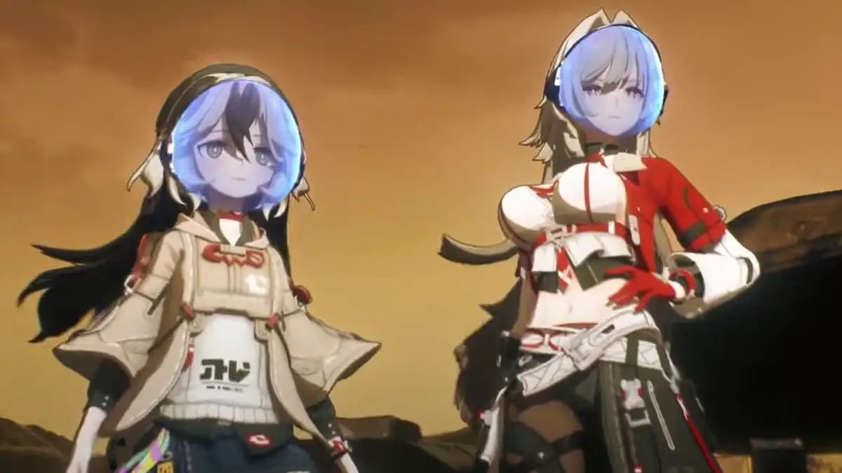 impatto honkai 3°