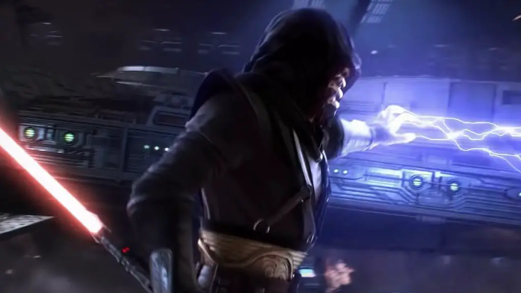 star wars la vecchia repubblica