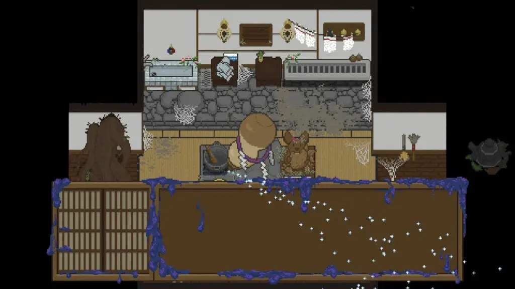 How to Make Your First Purifying Elixir in Spirittea