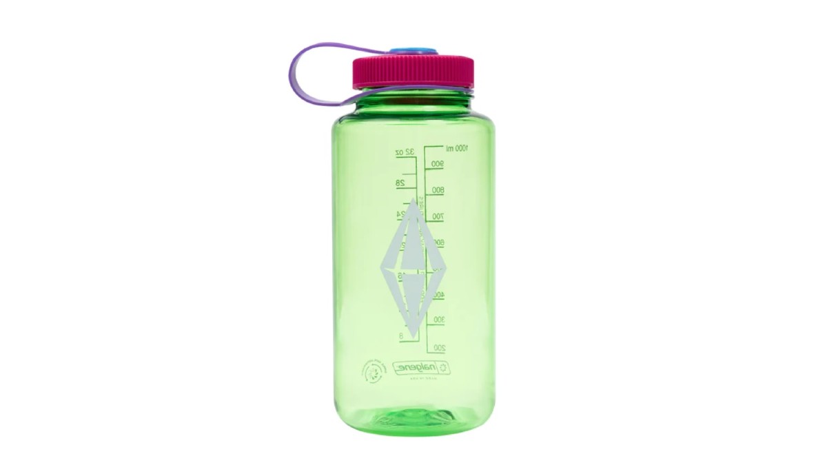 Bottiglia d'acqua The Sims Nalgene