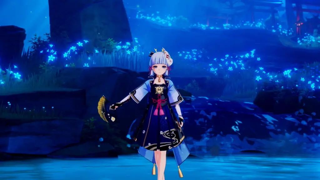 Genshin Impact: Everything We Know About Banner 4.3 and Beyond