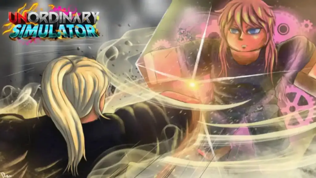 Unordinary Simulator Codes (November 2023)