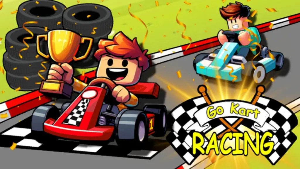 Go-Kart Race Clicker Codes (November 2023)