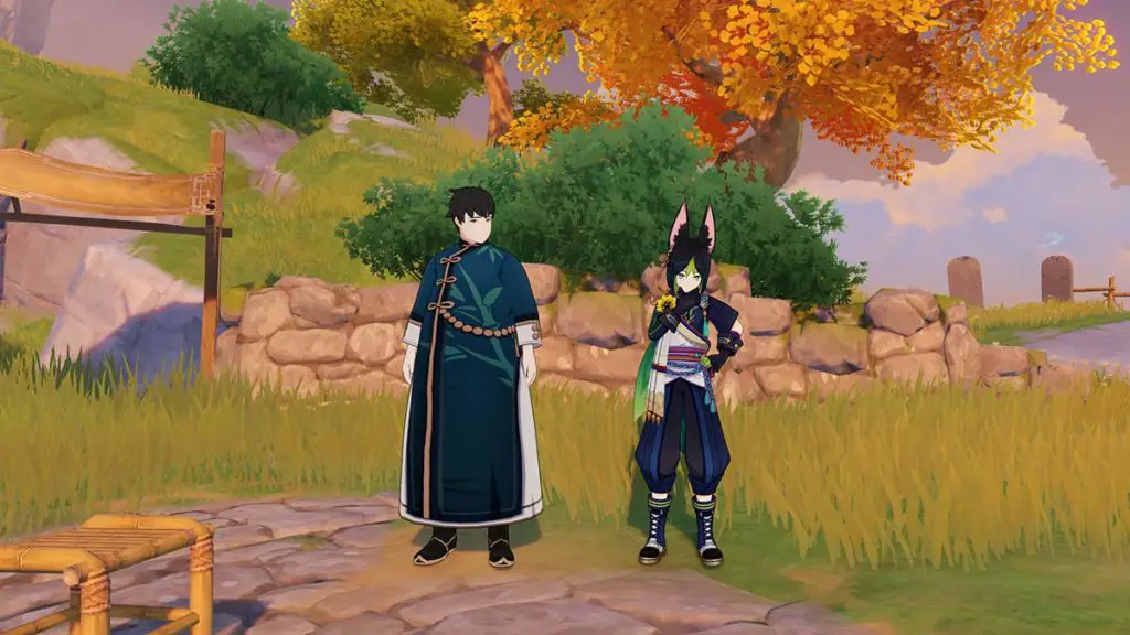 Genshin Impact: dove trovare Childish Jiang in A Little Game – Ready Player Zero Achievement Genshin Impact: Where to find Childish Jiang in A Little Game – Ready Player Zero Achievement