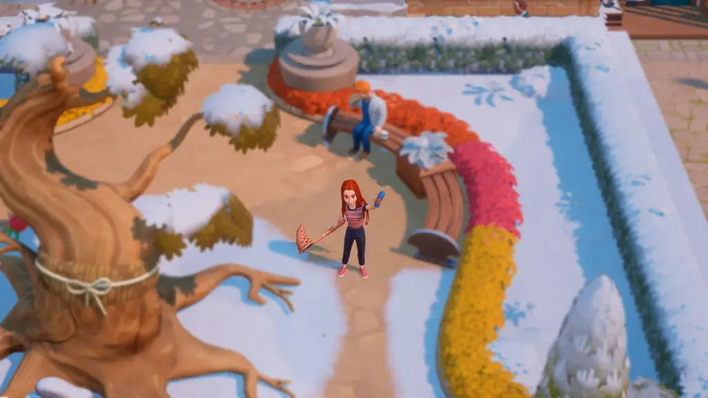 Bugs in Coral Island: All Insects & How to Catch Them