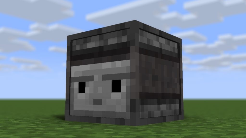How to Make an Observer In Minecraft
