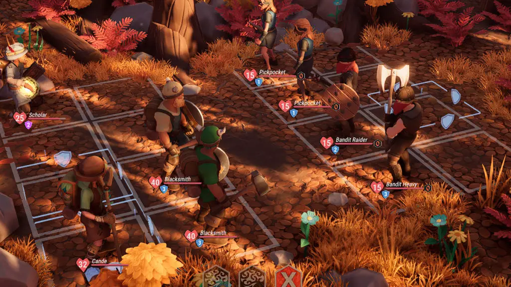 For The King 2: Full Multiplayer Guide (Co-op Explained)