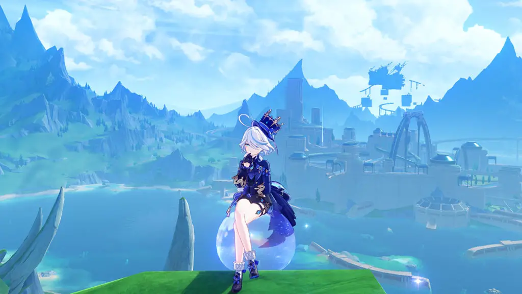 Genshin Impact: Best Way To Optimize Your Team With A New Character