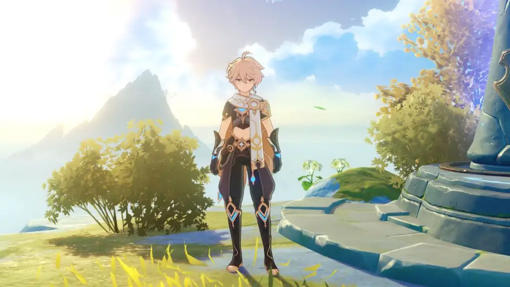 Genshin Impact Beginners Guide: Tips & Tricks To Navigating Teyvat