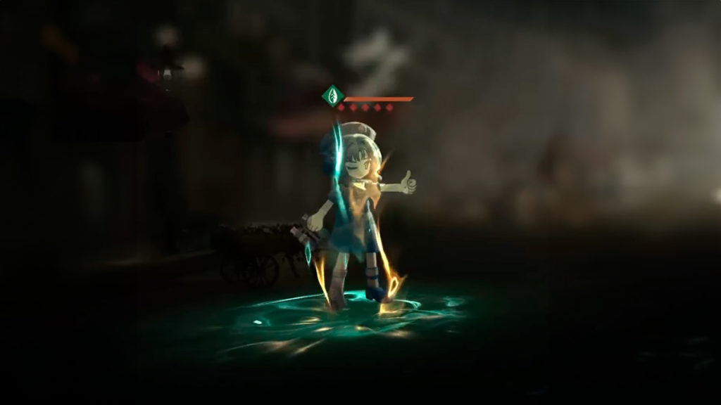 How to Clear UTTU Stage 30 (Giant Eagle) in Reverse 1999