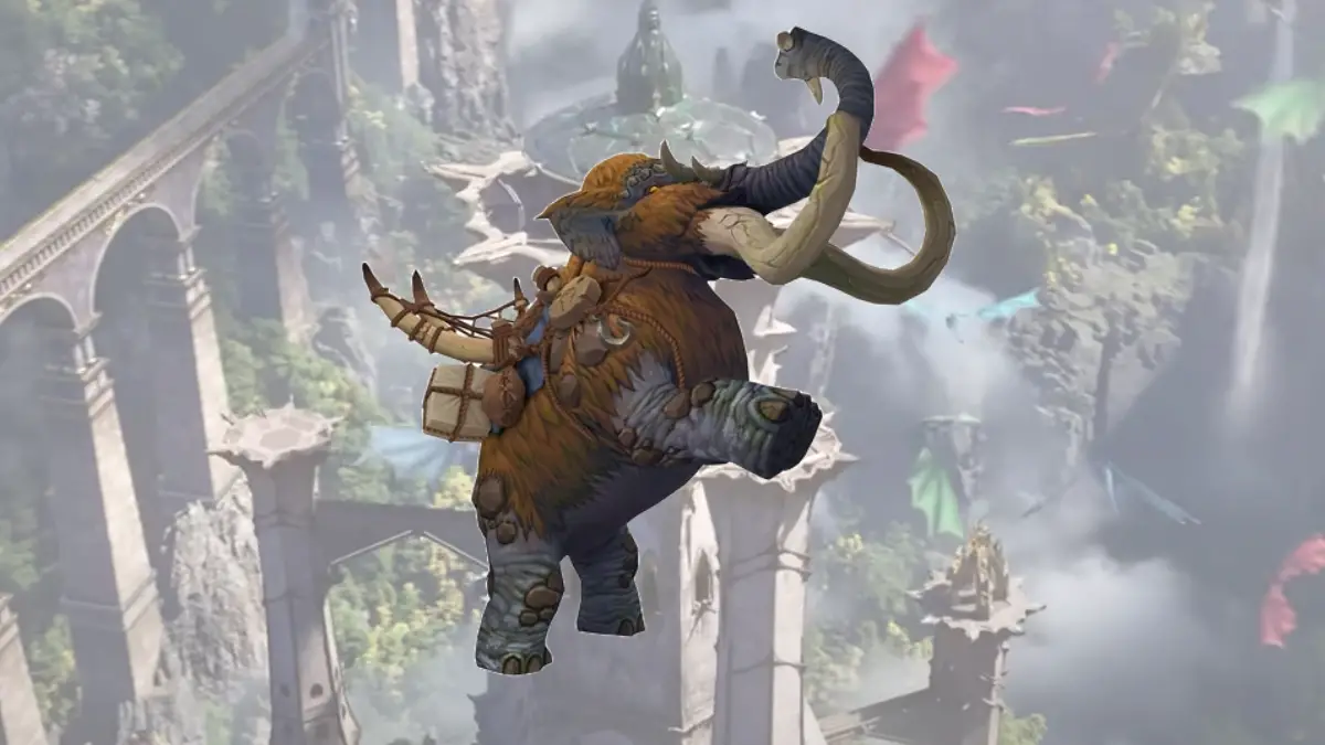 Portatore del Plainswalker WoW