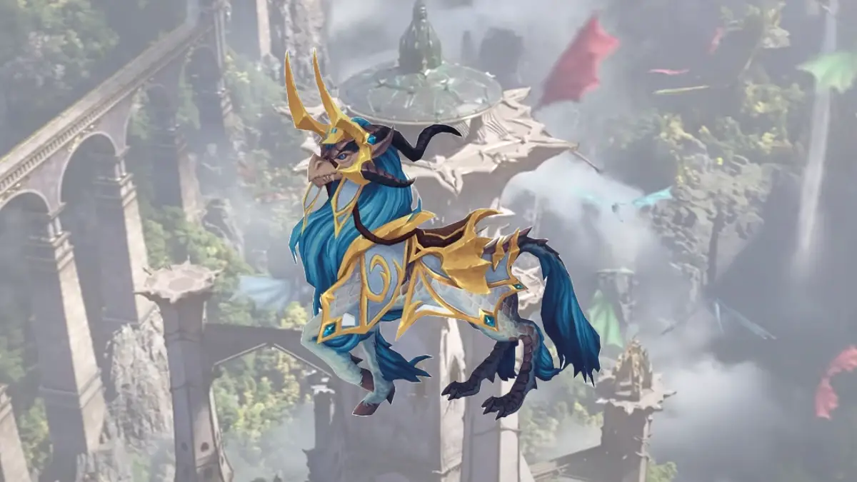 Vorquin corazzato di World of Warcraft