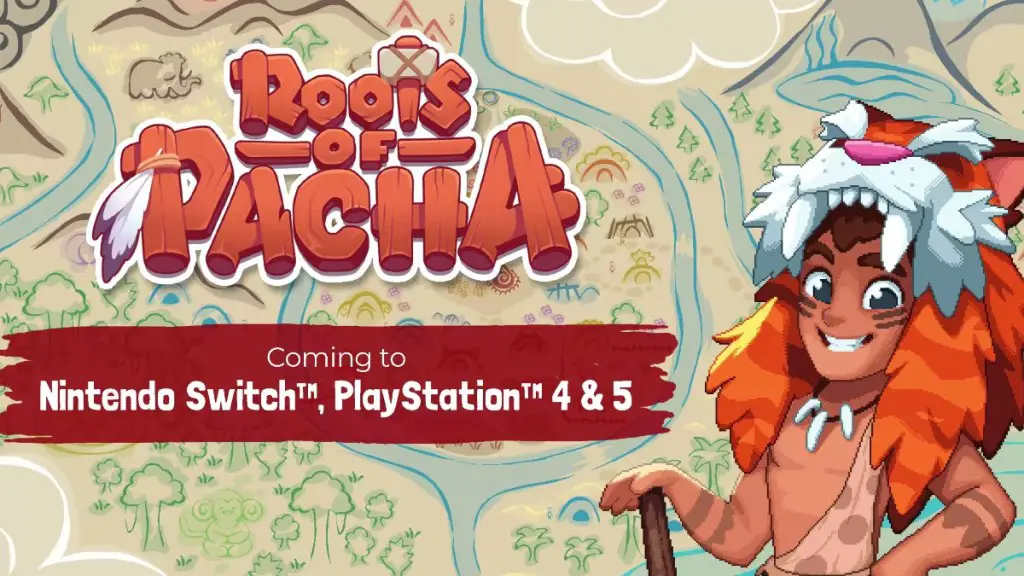 Radici del rilascio di Pacha Switch