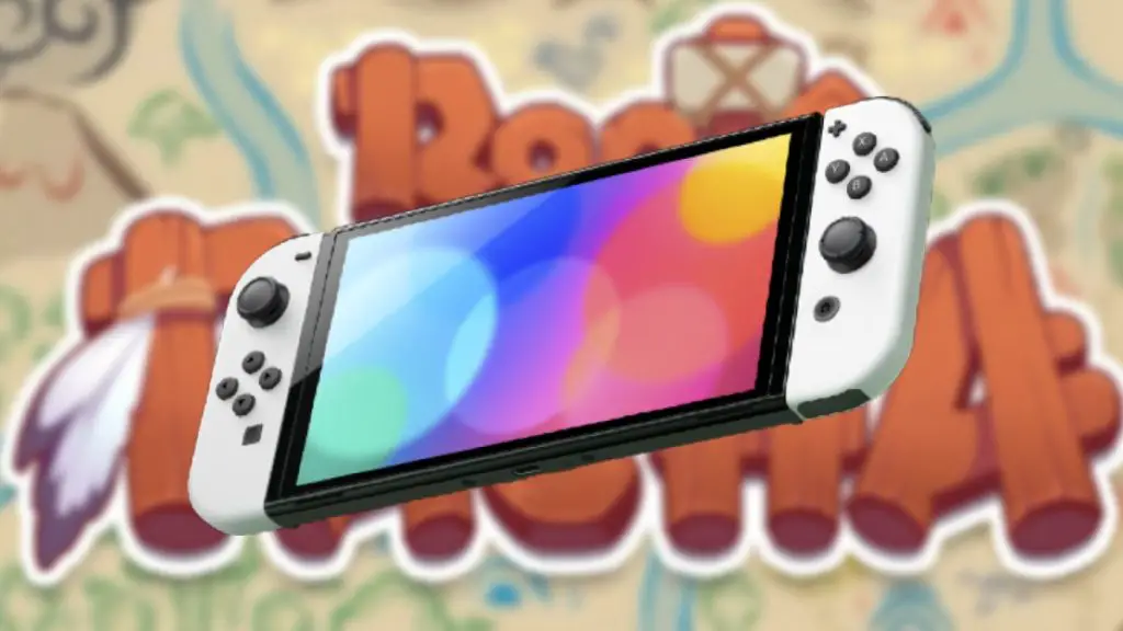 Is Roots of Pacha on The Switch Worth It