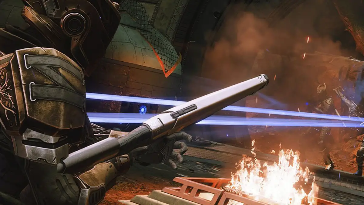 Stendardo PvP di Destiny 2
