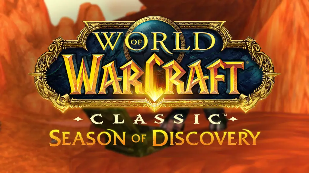When Does WoW Classic: Season of Discovery Begin?