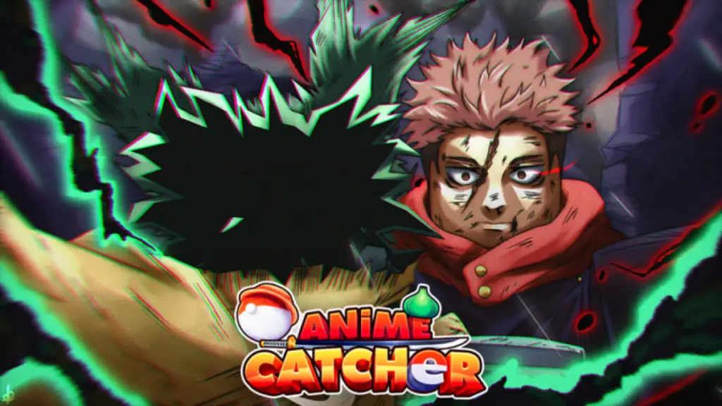 Anime Catcher Simulator Codes (November 2023)