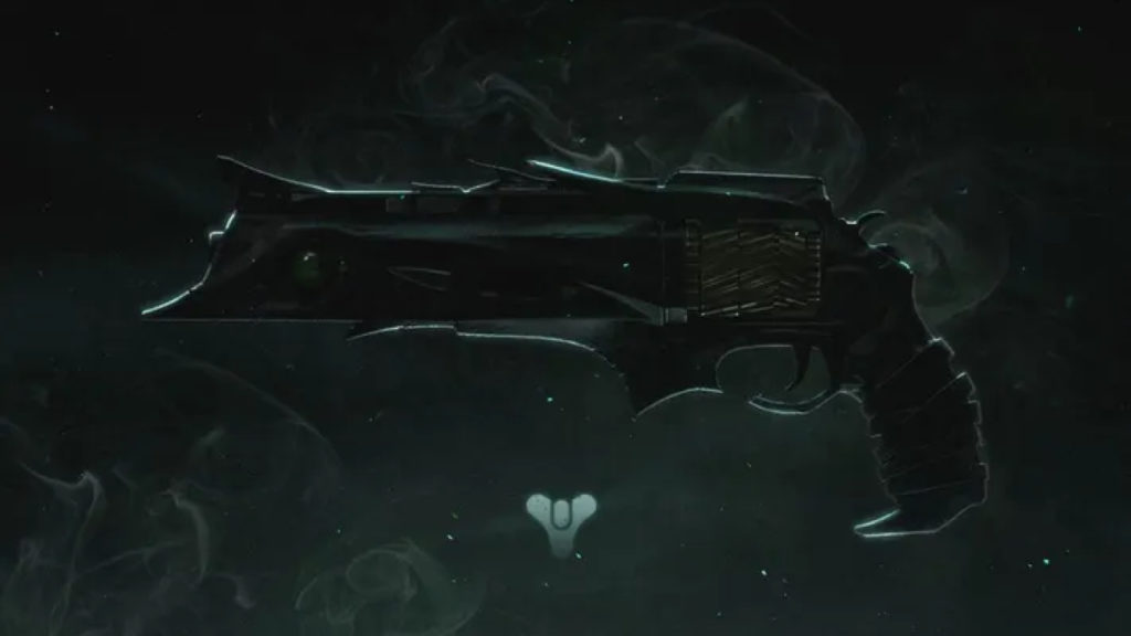 How To Get The Exotic Catalyst For Thorn In Destiny 2