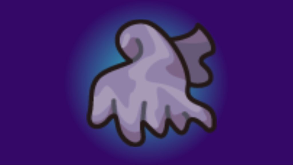 How To Get The Reaper Cloth In Pokemon Scarlet & Violet