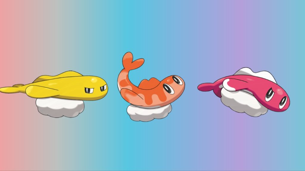 Top 10 Pokemon To Catch in Scarlet & Violet Before The Indigo Disk