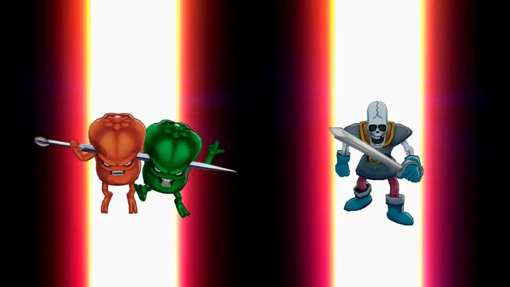 Synthesis Guide: How to Fuse Monsters in Dragon Quest Monsters: The Dark Prince