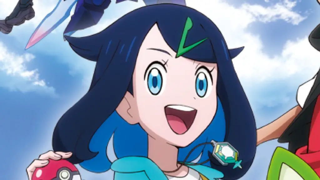 Data di uscita e trailer di Pokemon Horizons Netflix Pokemon Horizons Netflix Release Date & Trailer