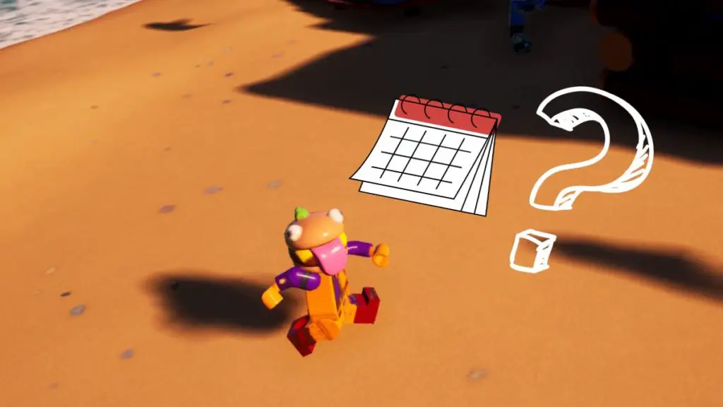 Lego Fortnite Release Date, Gameplay Details & Skins