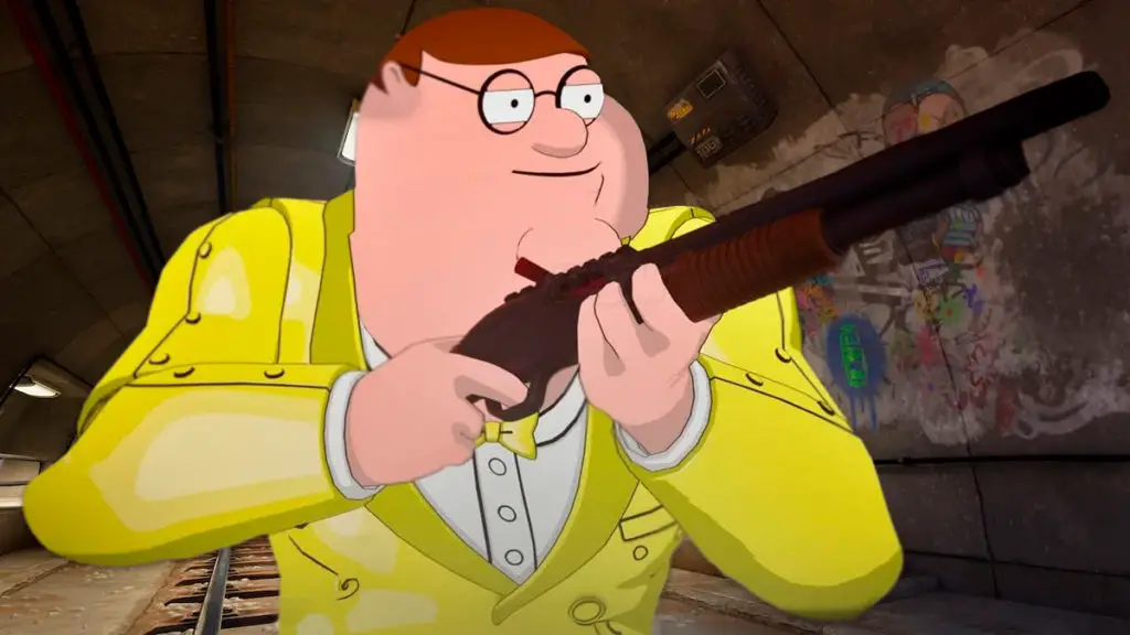 Tutte le armi e le statistiche sotterranee di Fortnite Capitolo 5 Stagione 1 All Fortnite Chapter 5 Season 1 Underground Weapons & Stats