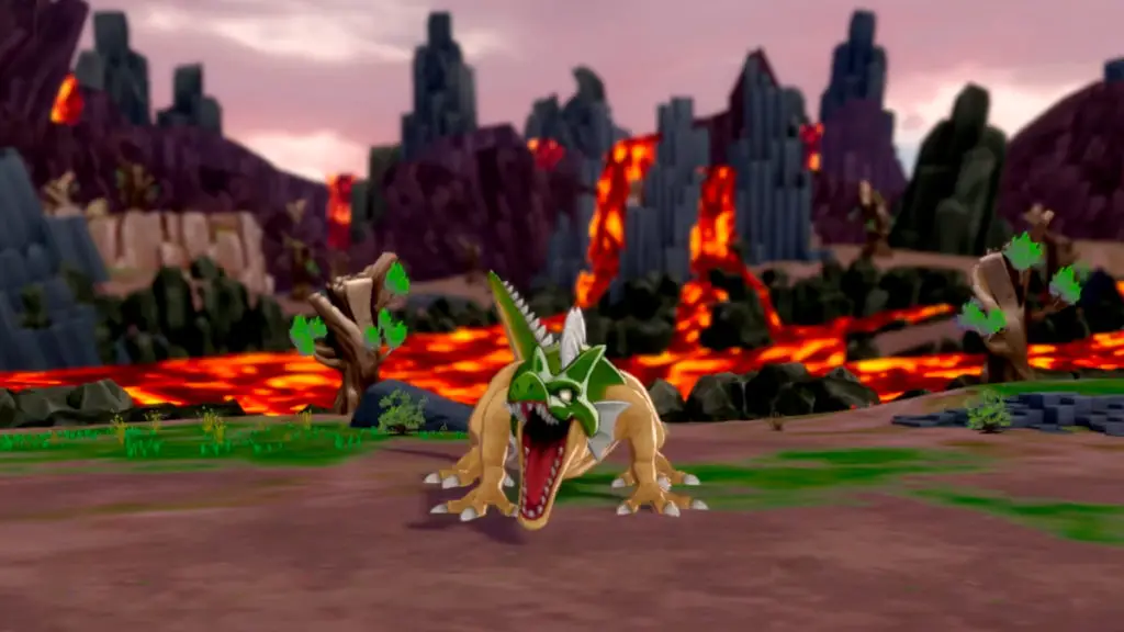 How to Get Large Monsters in Dragon Quest Monsters: The Dark Prince