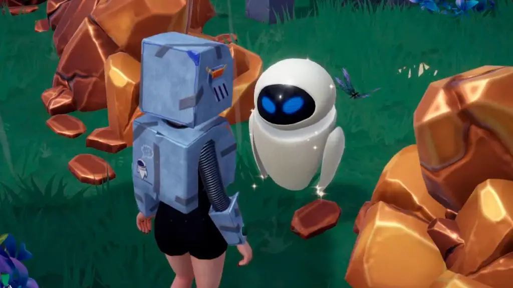 Come completare The Flying Metal Nuisance in Disney Dreamlight Valley How to Complete The Flying Metal Nuisance in Disney Dreamlight Valley