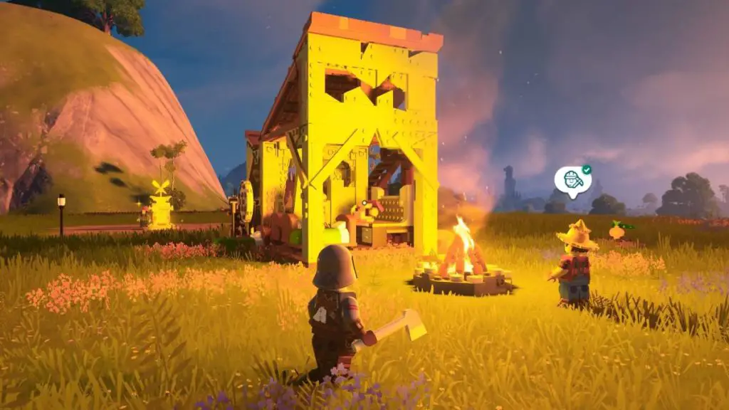 Puoi spostare gli oggetti posizionati in LEGO Fortnite? Can You Move Placed Objects In LEGO Fortnite?