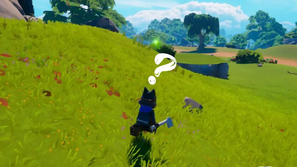 Cosa fanno le farfalle arcobaleno in LEGO Fortnite? What Do Rainbow Butterflies Do in LEGO Fortnite?