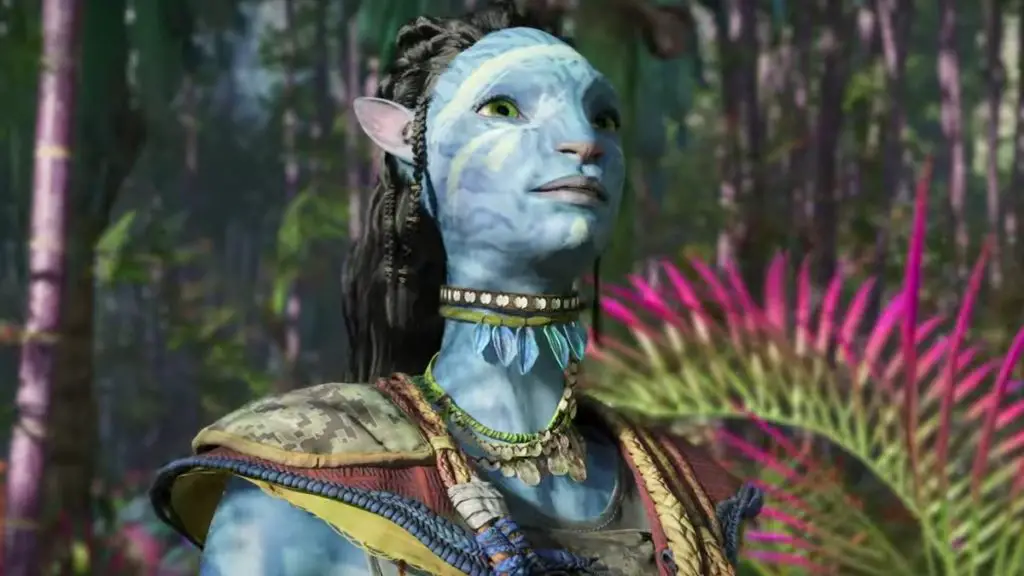 Does Avatar: Frontiers of Pandora Have Crossplay