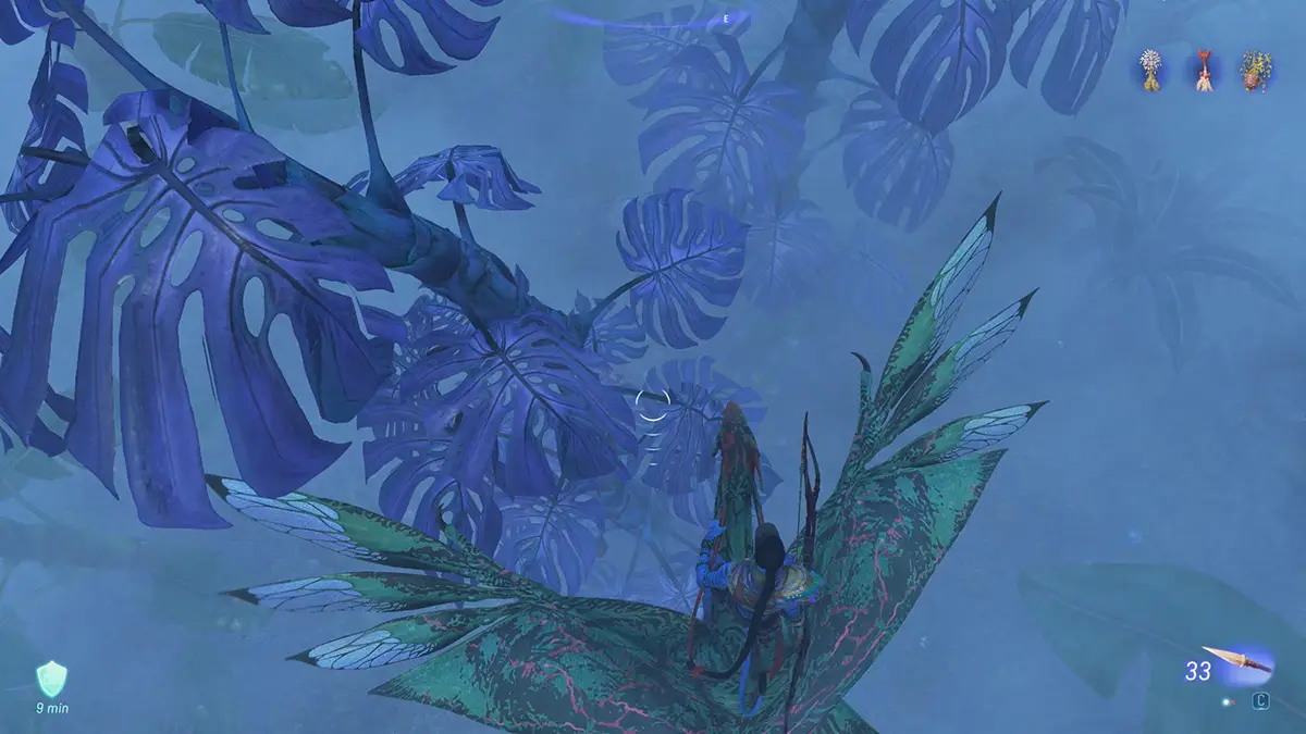 Avatar Frontiere di Pandora Fortunes Fruit Ikran