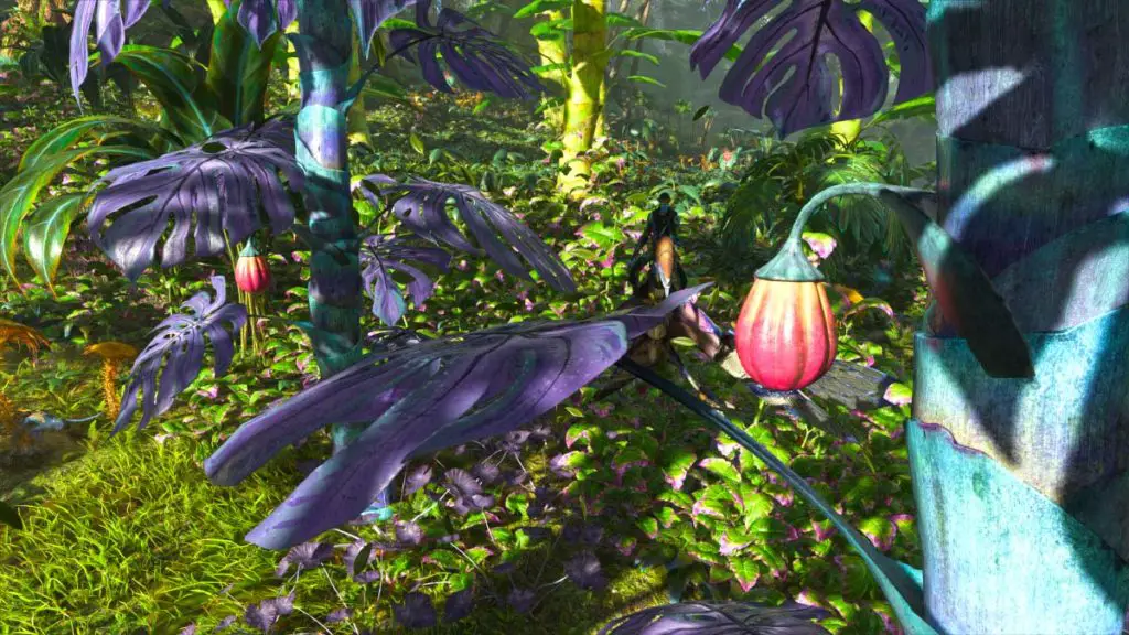 How to Get Fortune’s Fruit in Avatar: Frontiers of Pandora