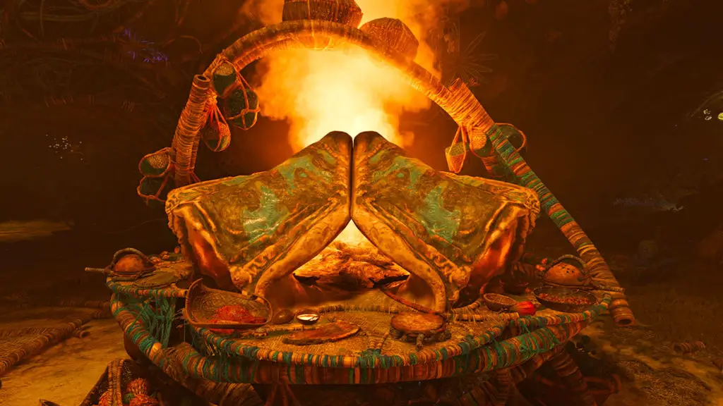 All Cooking Recipes in Avatar: Frontiers of Pandora