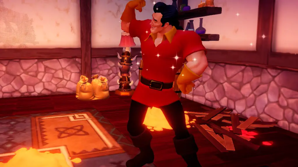 How to Complete Center of Attention in Disney Dreamlight Valley