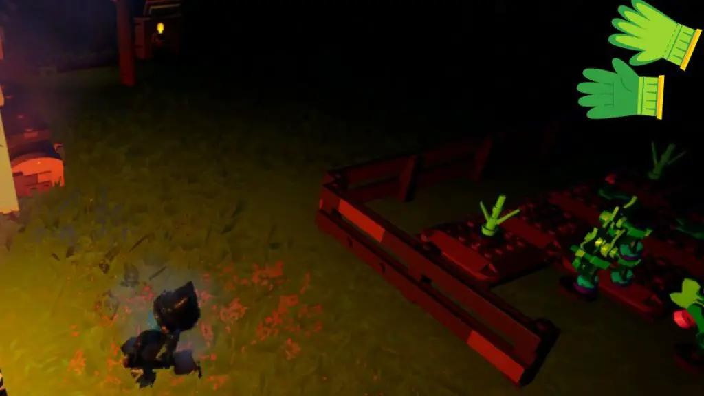 How To Plant Seeds In LEGO Fortnite: All Seed Types