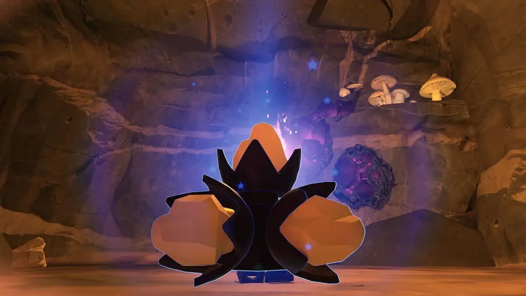 Dove trovare Brightcore in LEGO Fortnite Where To Find Brightcore In LEGO Fortnite