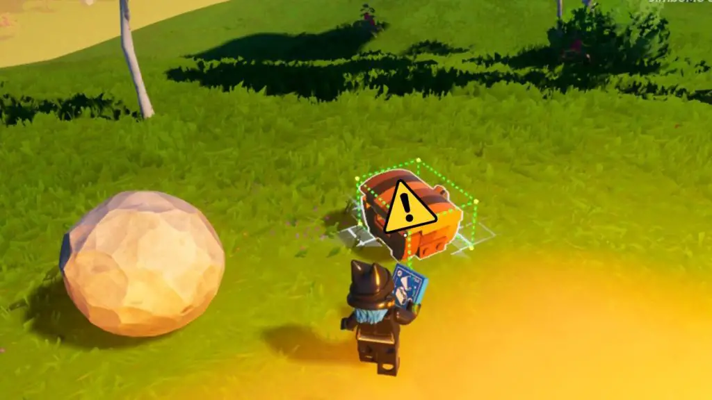 Glitch della durabilità infinita di LEGO Fortnite: come riparare strumenti e armi gratuitamente LEGO Fortnite Infinite Durability Glitch – How to Repair Tools & Weapons for Free