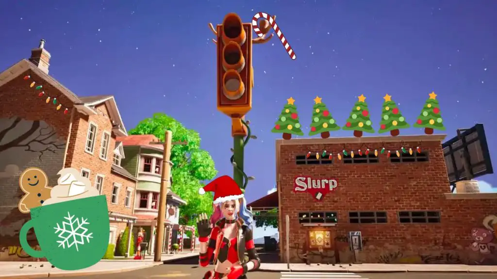 Tutti i regali gratuiti al Fortnite Winterfest 2023 e come ottenerli All Free Gifts in Fortnite Winterfest 2023 & How to Get Them