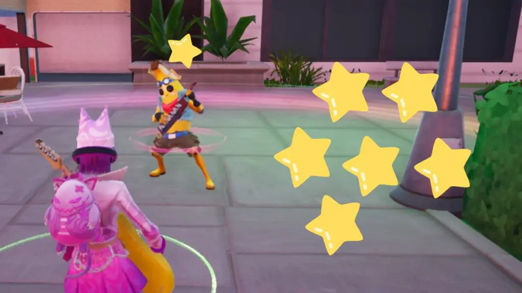 Fortnite Festival regala XP Battle Pass? Does Fortnite Festival Give Battle Pass XP?