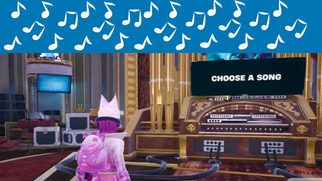 Come ottenere più canzoni nel Festival di Fortnite How to Get More Songs in Fortnite Festival