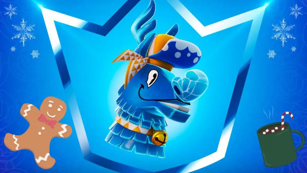 Fortnite Winterfest 2023: data di uscita, missioni e spedizione! Esprimere Fortnite Winterfest 2023: Release Date, Quests & Ship it! Express