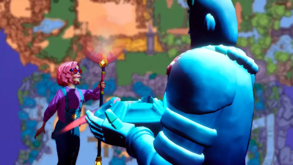 Tutte le aree dell’Isola dell’Eternità e come sbloccarle nella Disney Dreamlight Valley All Eternity Isle Areas & How to Unlock Them in Disney Dreamlight Valley