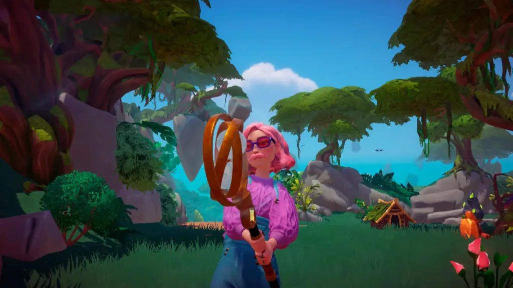 How to Complete Gaston The…Hero? in Disney Dreamlight Valley