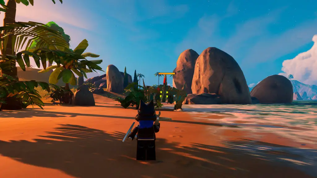 Dove trovare i bruti e come sconfiggerli in LEGO Fortnite Where To Find Brutes & How To Defeat Them In LEGO Fortnite