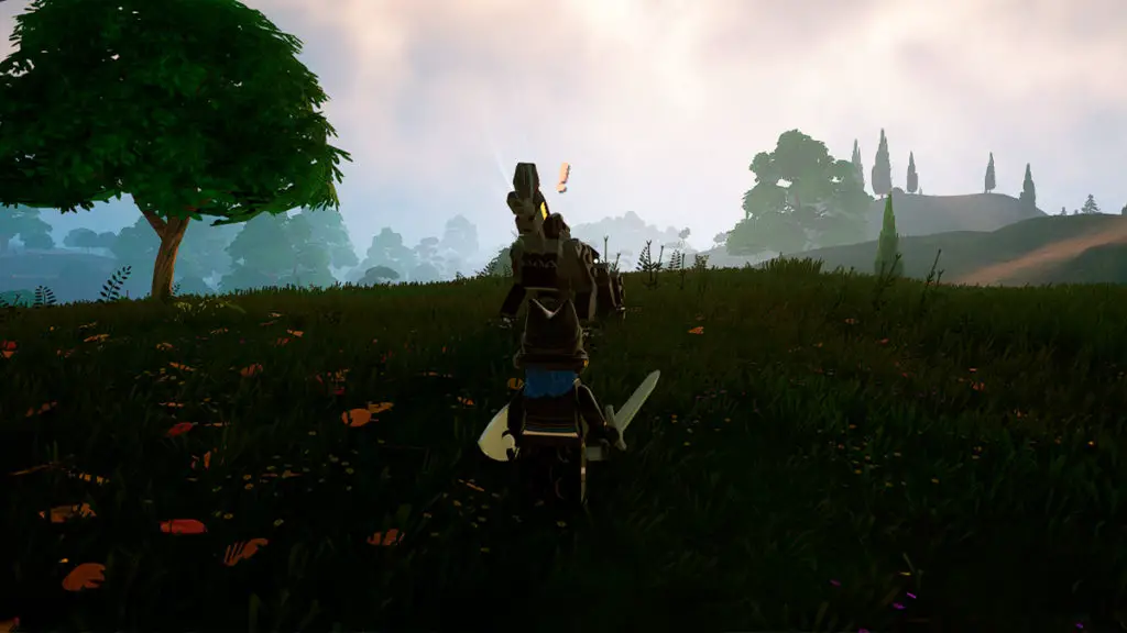 Tutti i mob ostili in LEGO Fortnite e cosa rilasciano All Hostile Mobs In LEGO Fortnite & What They Drop